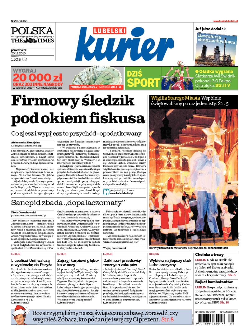 Kurier Lubelski