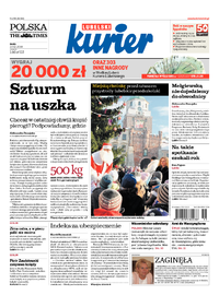 Kurier Lubelski