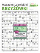 Krzyżówki