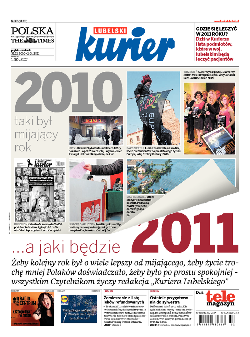 Kurier Lubelski