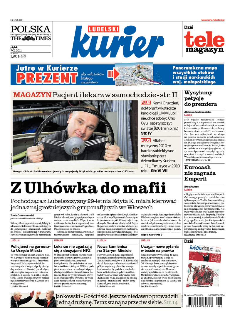 Kurier Lubelski