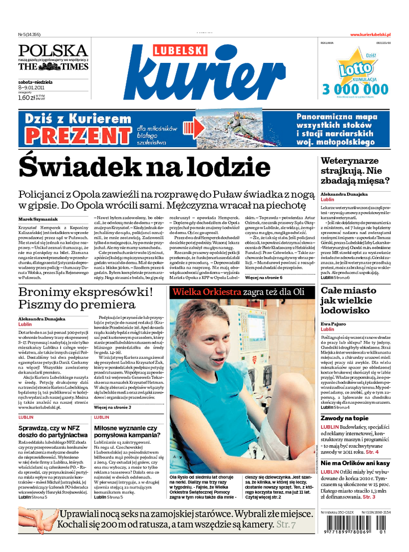 Kurier Lubelski