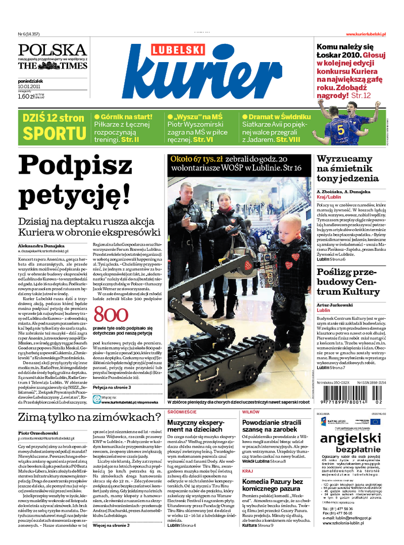 Kurier Lubelski