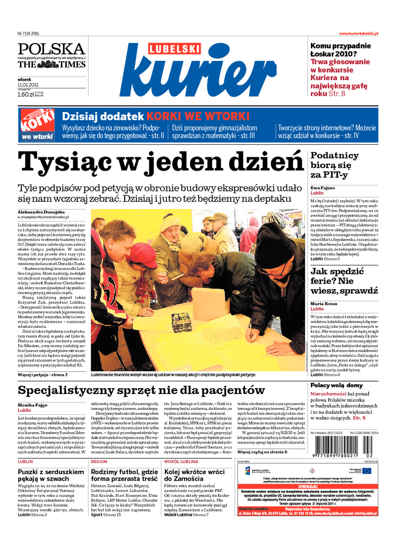 Kurier Lubelski