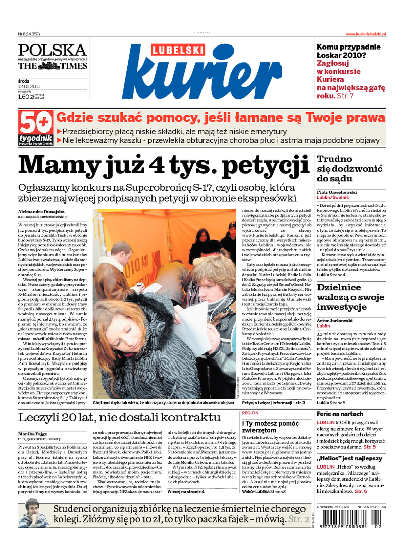 Kurier Lubelski