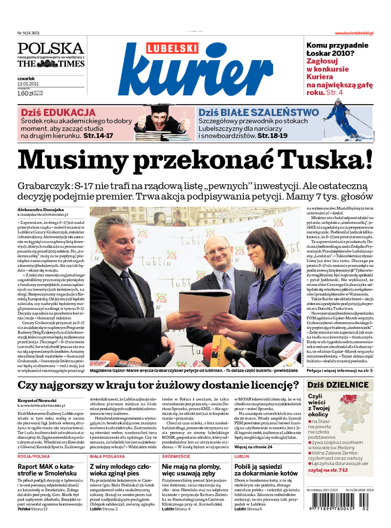 Kurier Lubelski