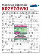 Krzyżówki