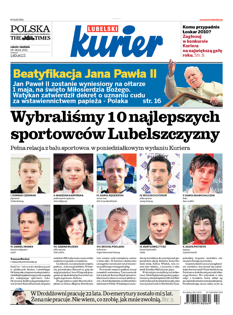 Kurier Lubelski