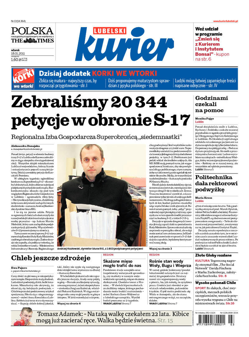 Kurier Lubelski