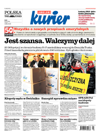 Kurier Lubelski