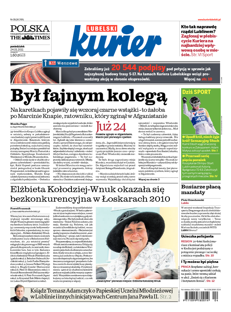 Kurier Lubelski