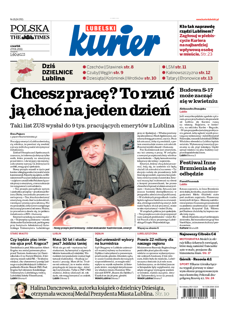 Kurier Lubelski