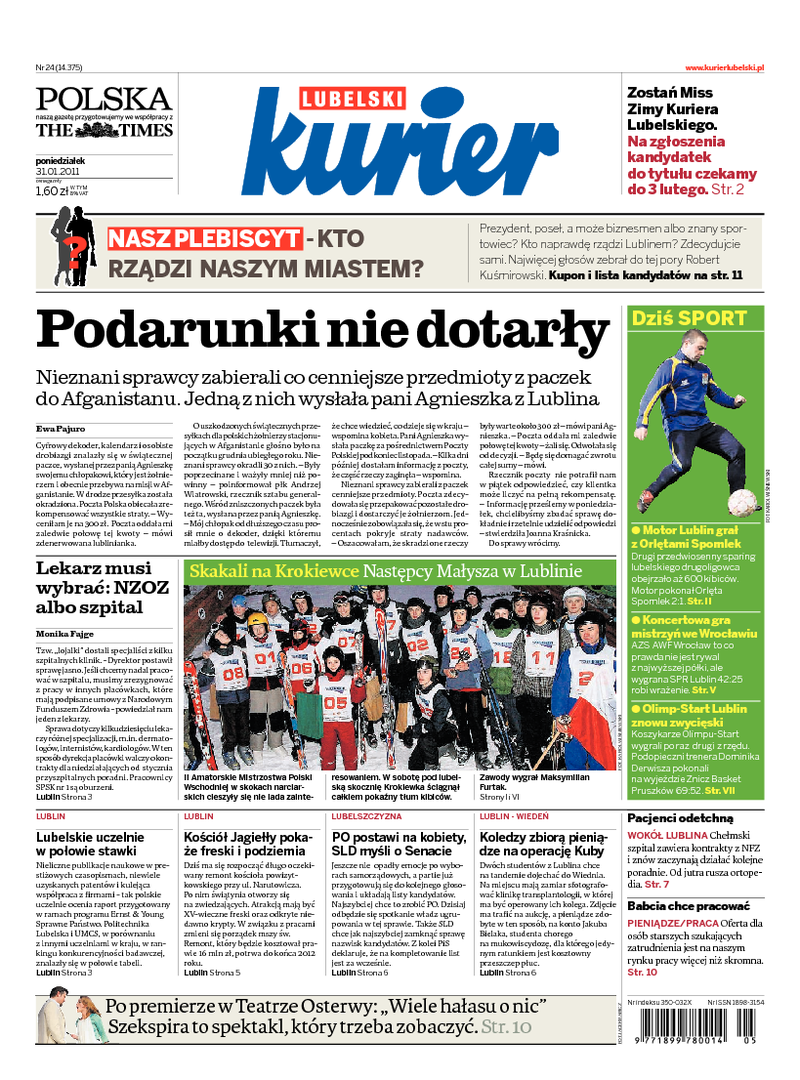 Kurier Lubelski