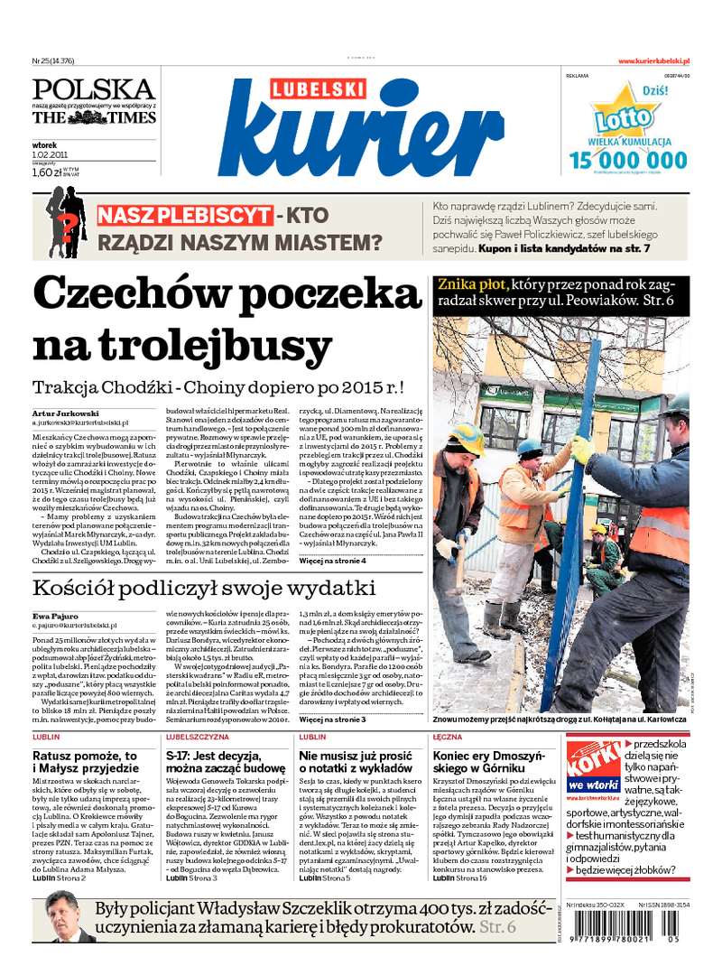 Kurier Lubelski