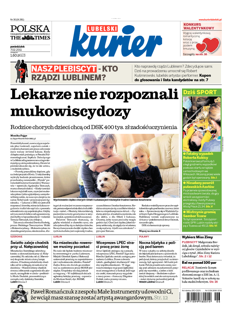 Kurier Lubelski