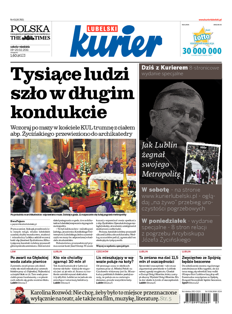 Kurier Lubelski