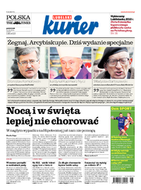 Kurier Lubelski