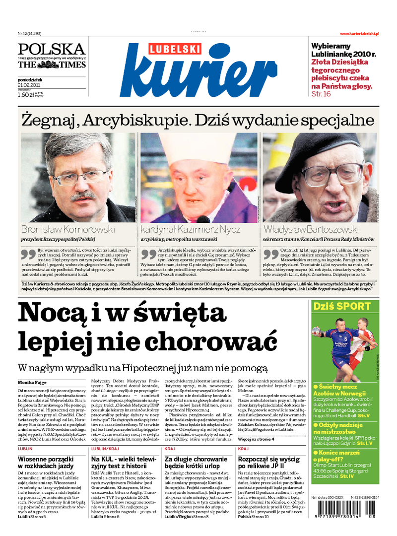 Kurier Lubelski