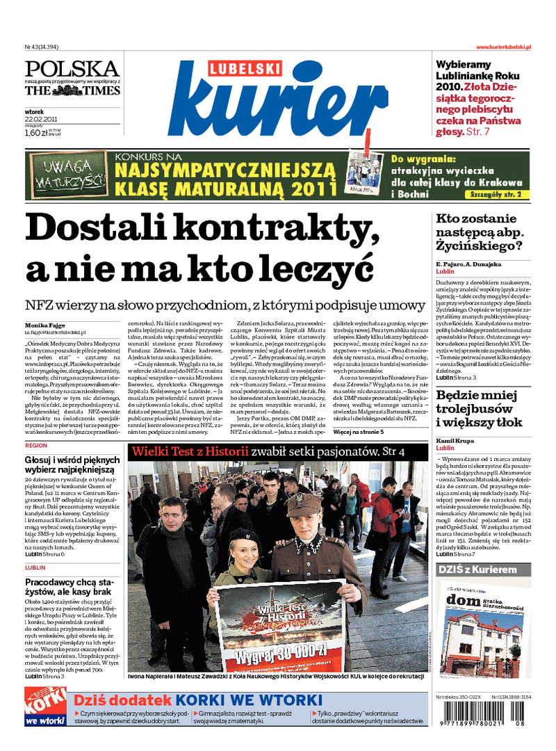 Kurier Lubelski