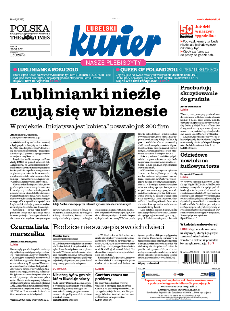 Kurier Lubelski