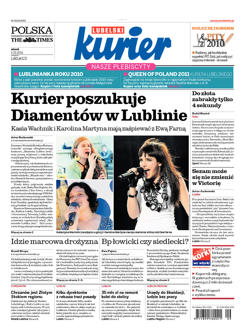 Kurier Lubelski