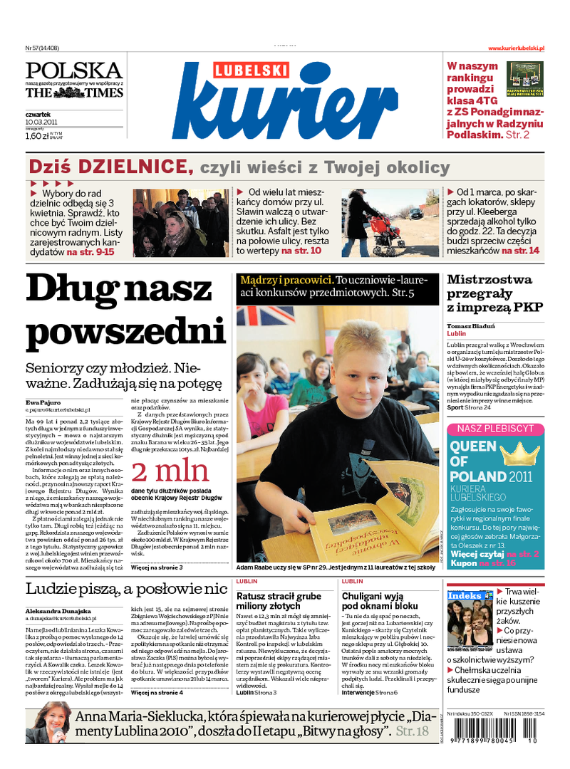 Kurier Lubelski