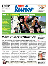 Kurier Lubelski