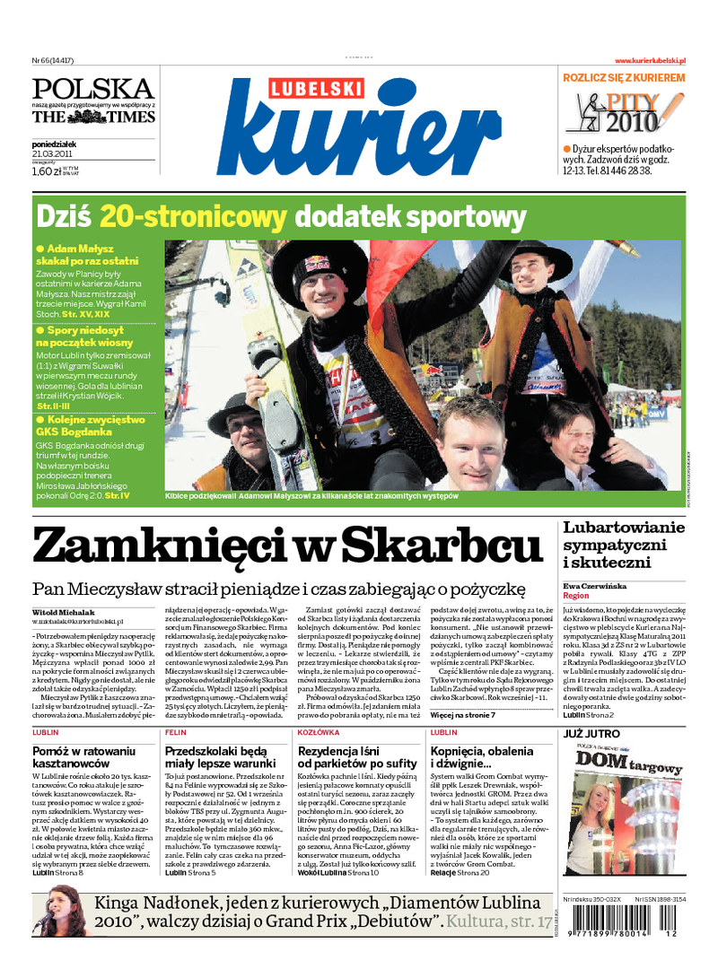 Kurier Lubelski