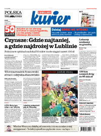 Kurier Lubelski