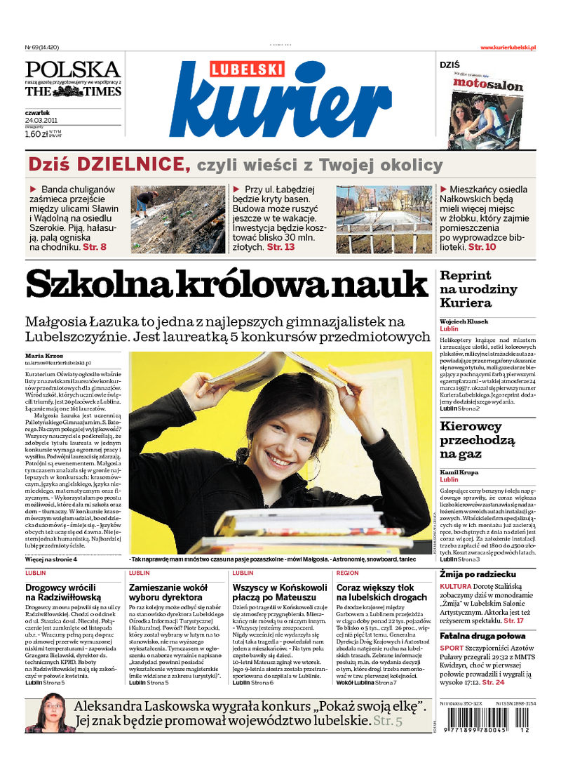 Kurier Lubelski