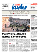 Kurier LubelskiPuławy