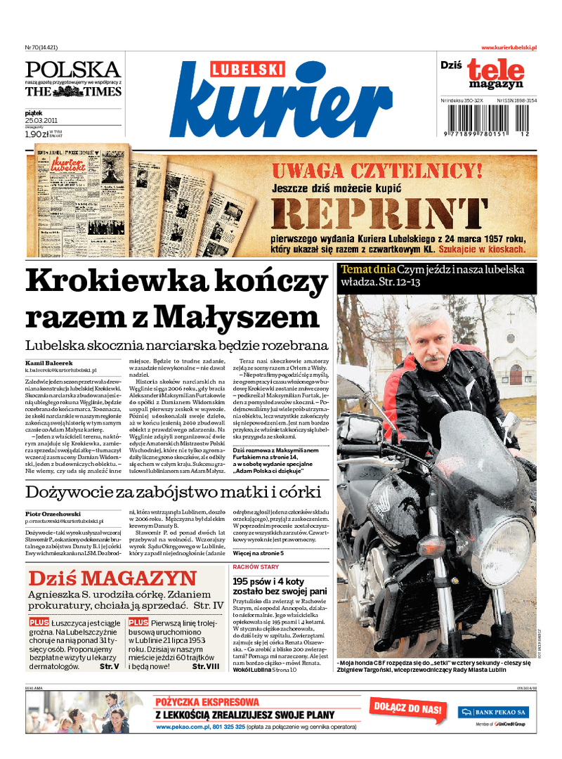 Kurier Lubelski