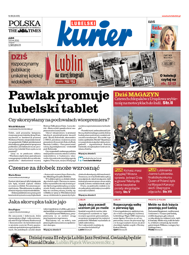 Kurier Lubelski