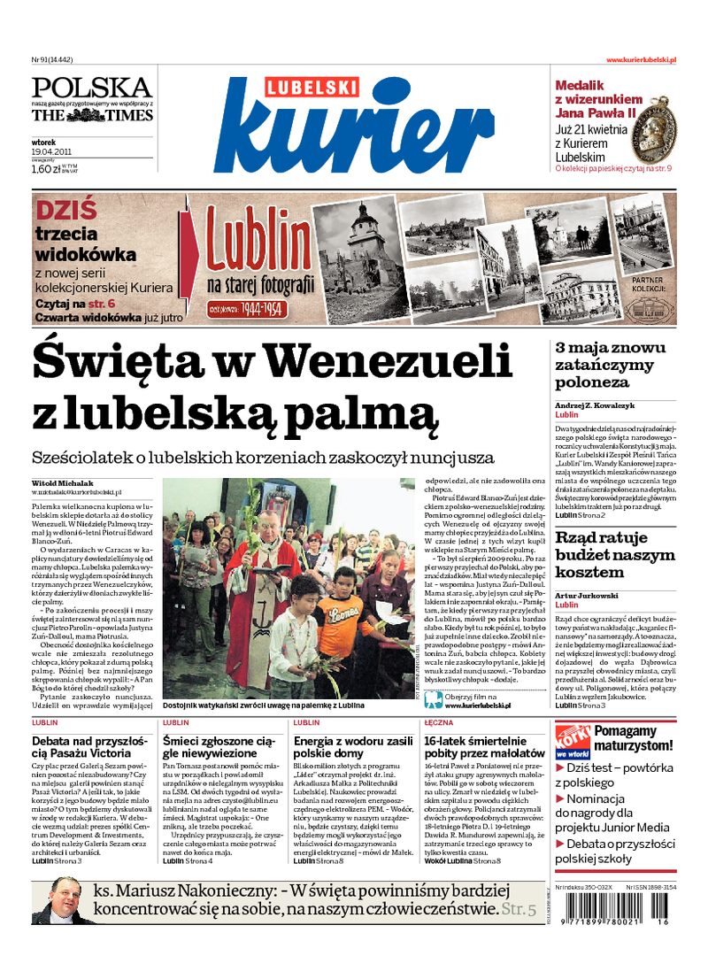 Kurier Lubelski