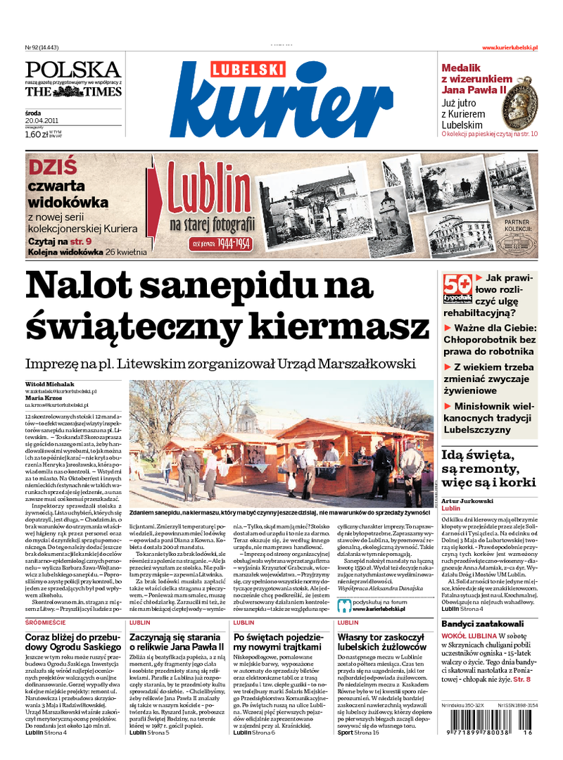 Kurier Lubelski