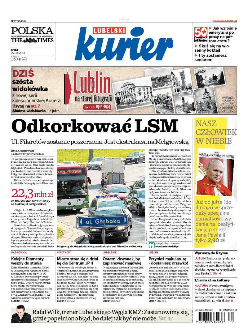 Kurier Lubelski