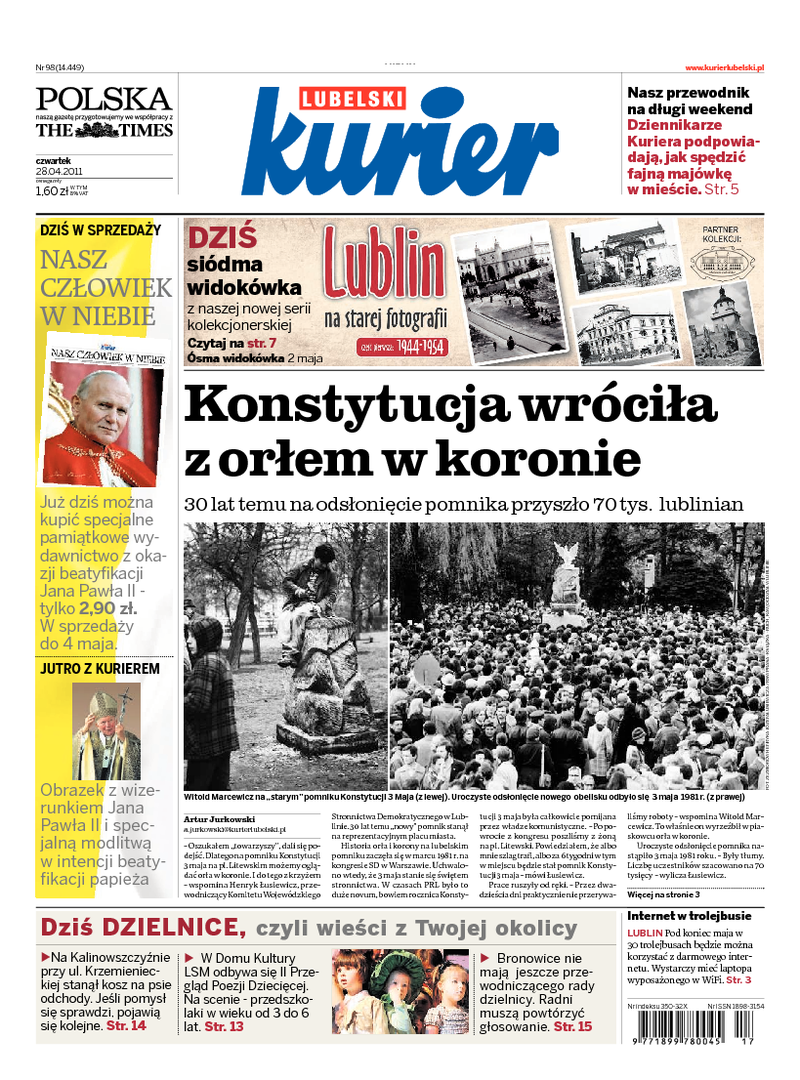 Kurier Lubelski