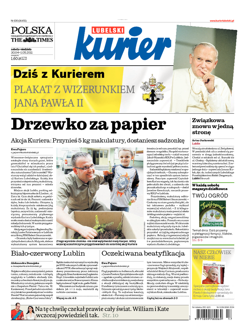 Kurier Lubelski