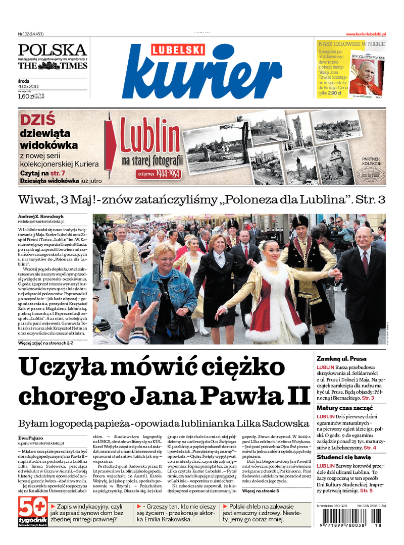 Kurier Lubelski