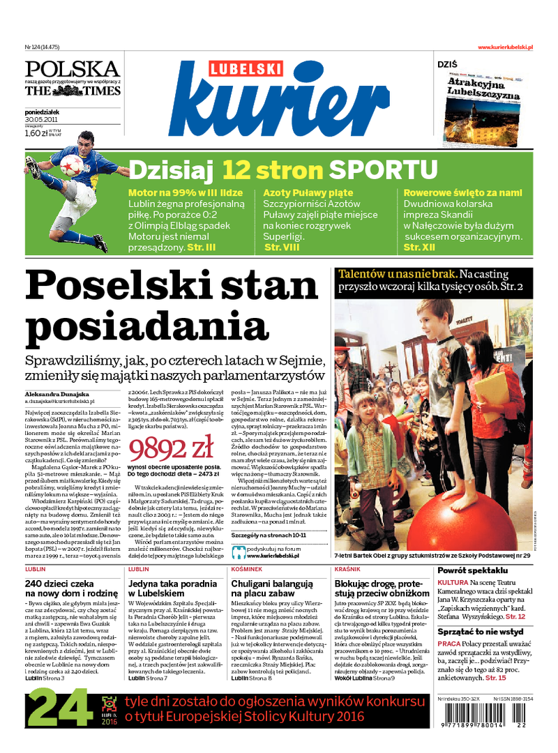 Kurier Lubelski