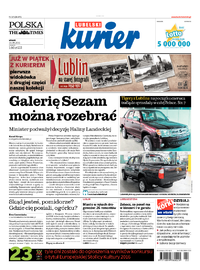 Kurier Lubelski