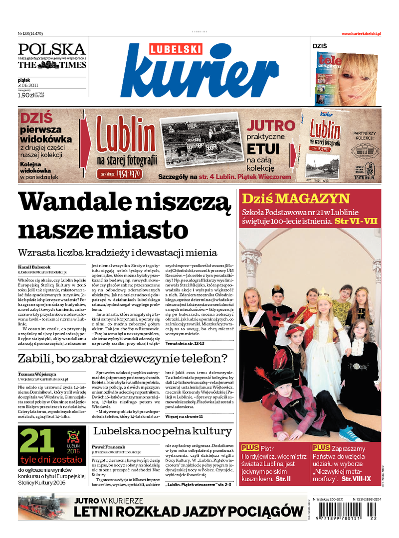 Kurier Lubelski