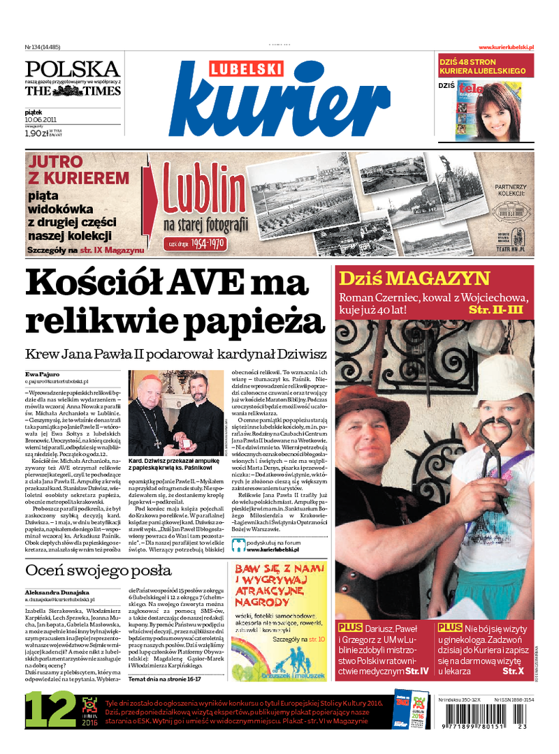 Kurier Lubelski