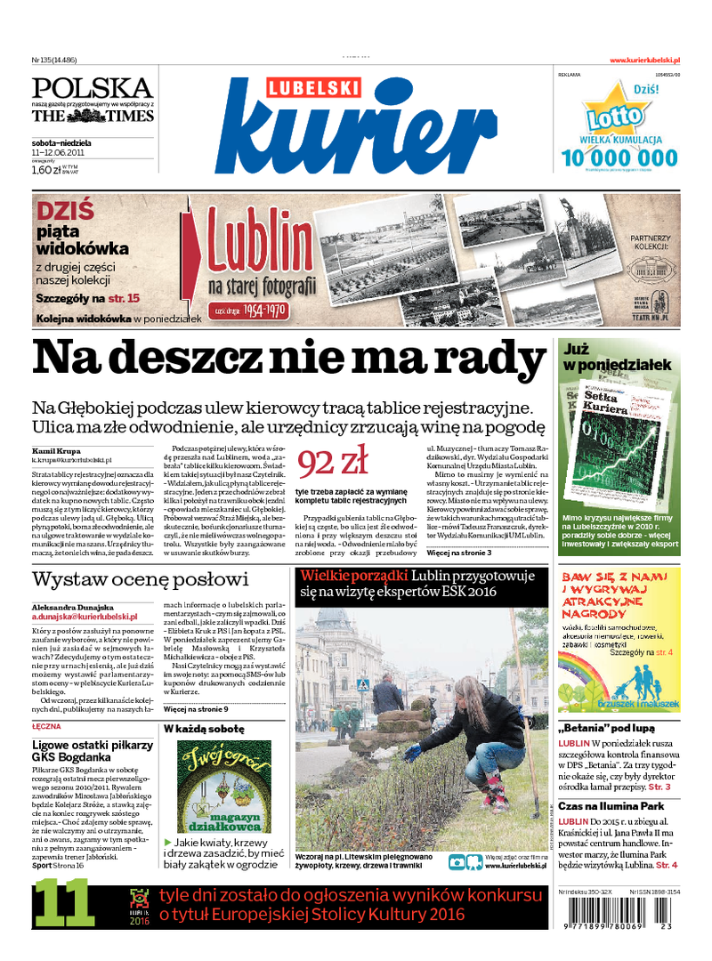 Kurier Lubelski