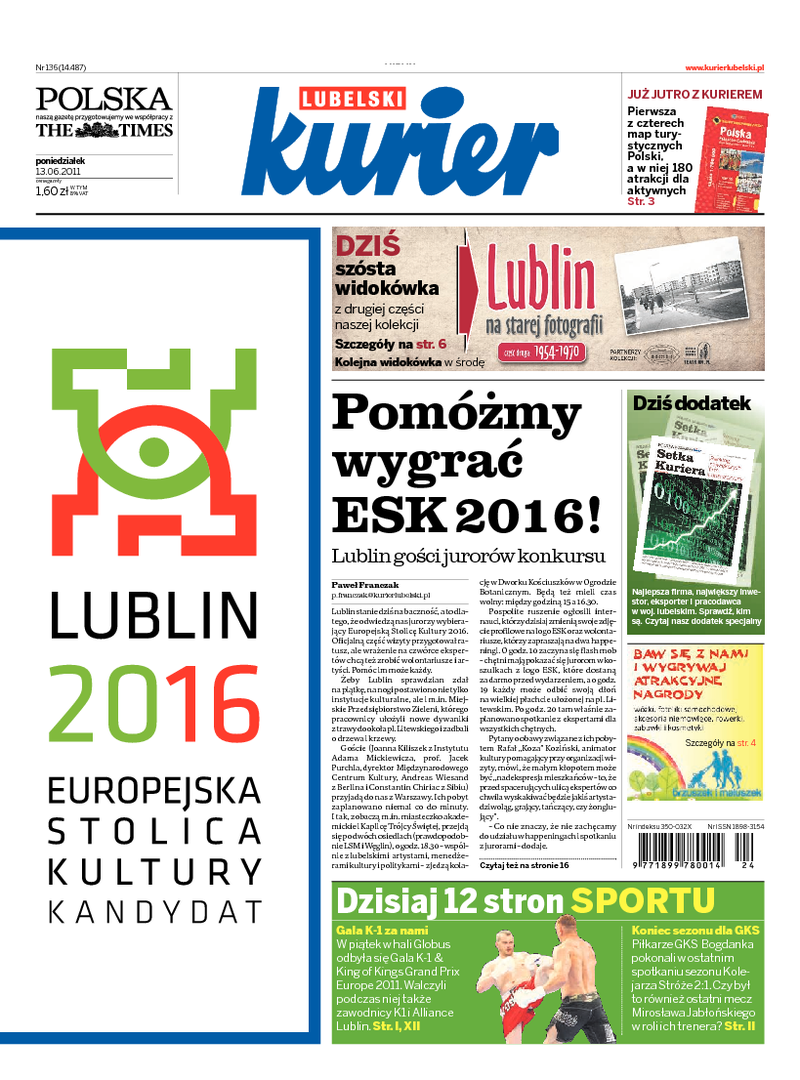 Kurier Lubelski