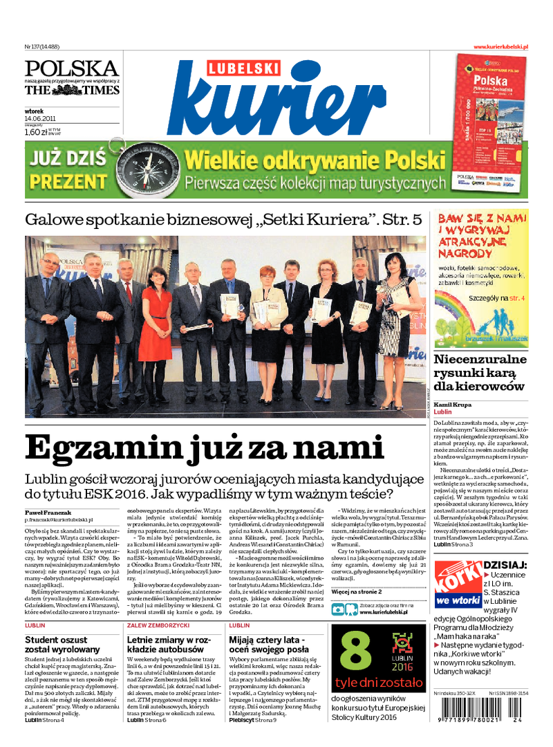 Kurier Lubelski