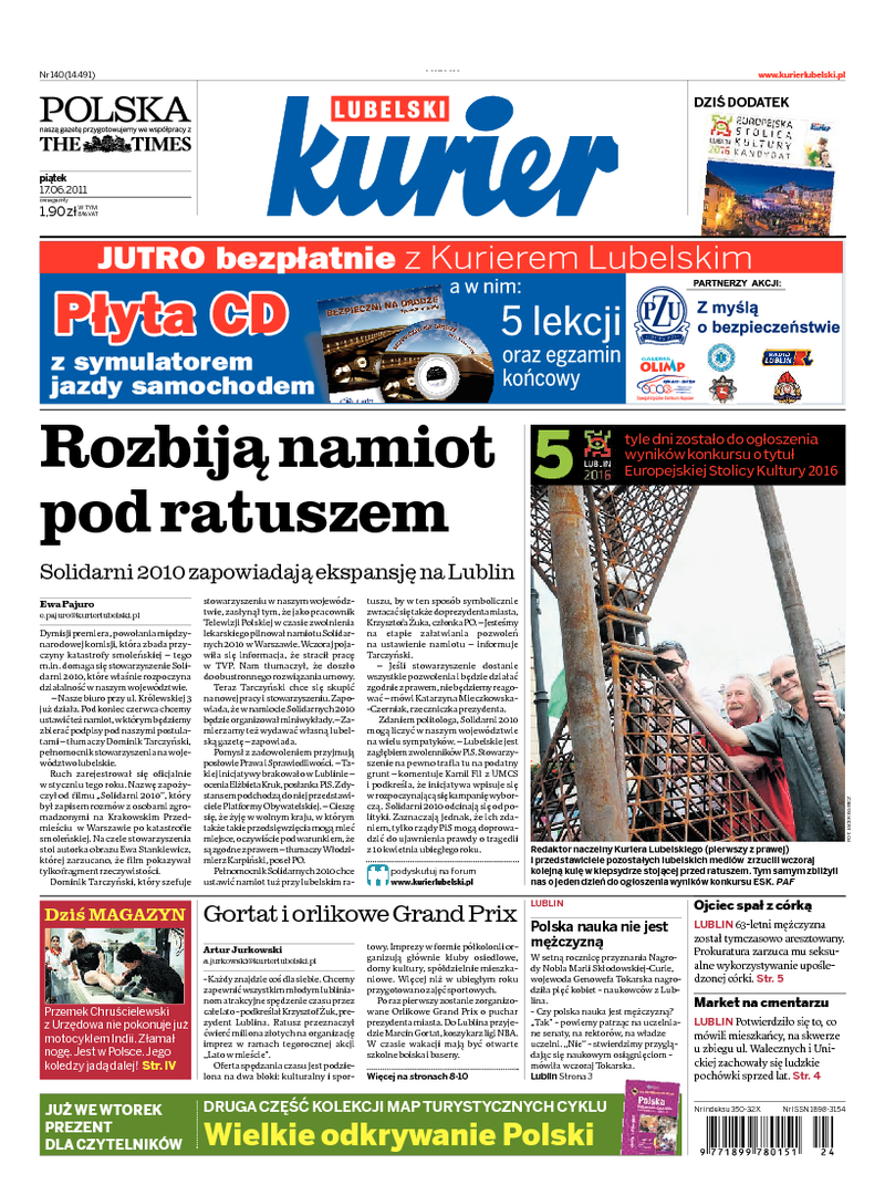 Kurier Lubelski