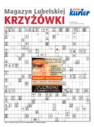 Krzyżówki