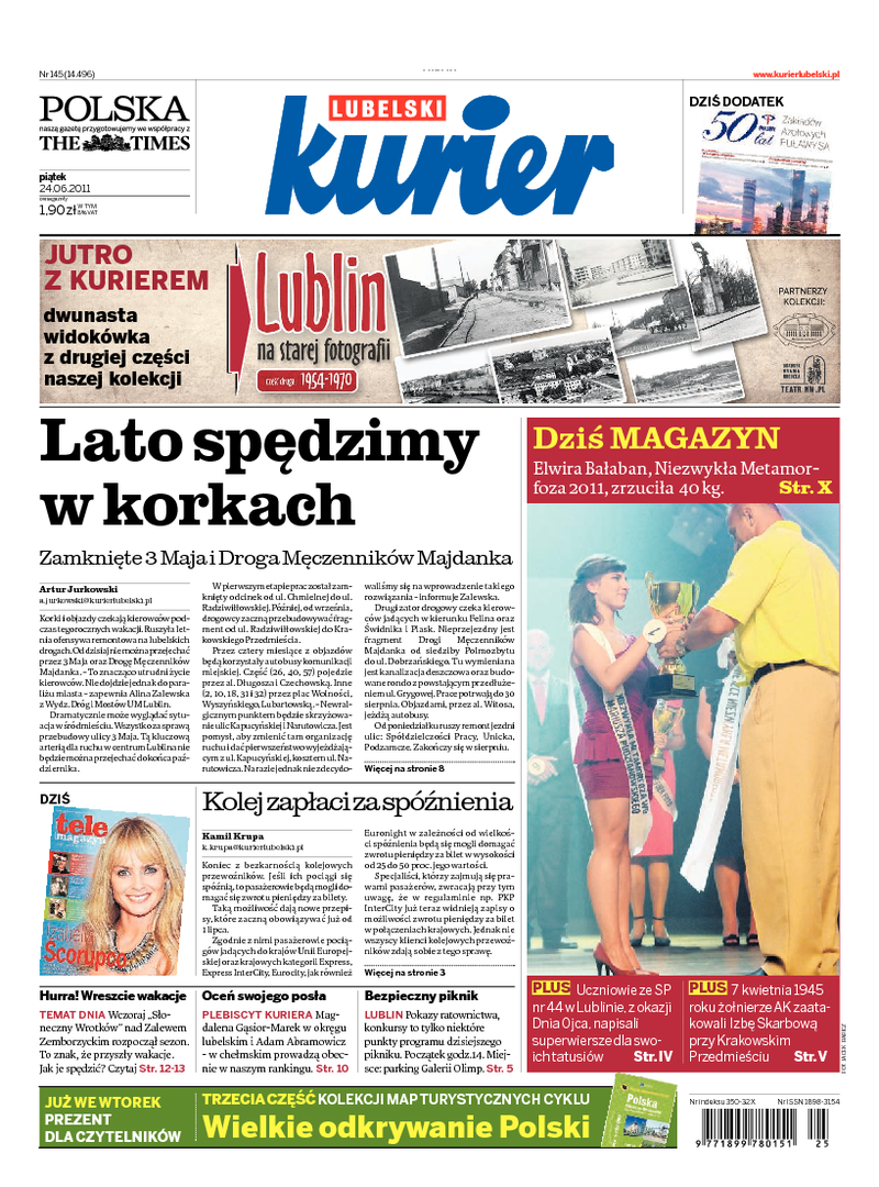 Kurier Lubelski