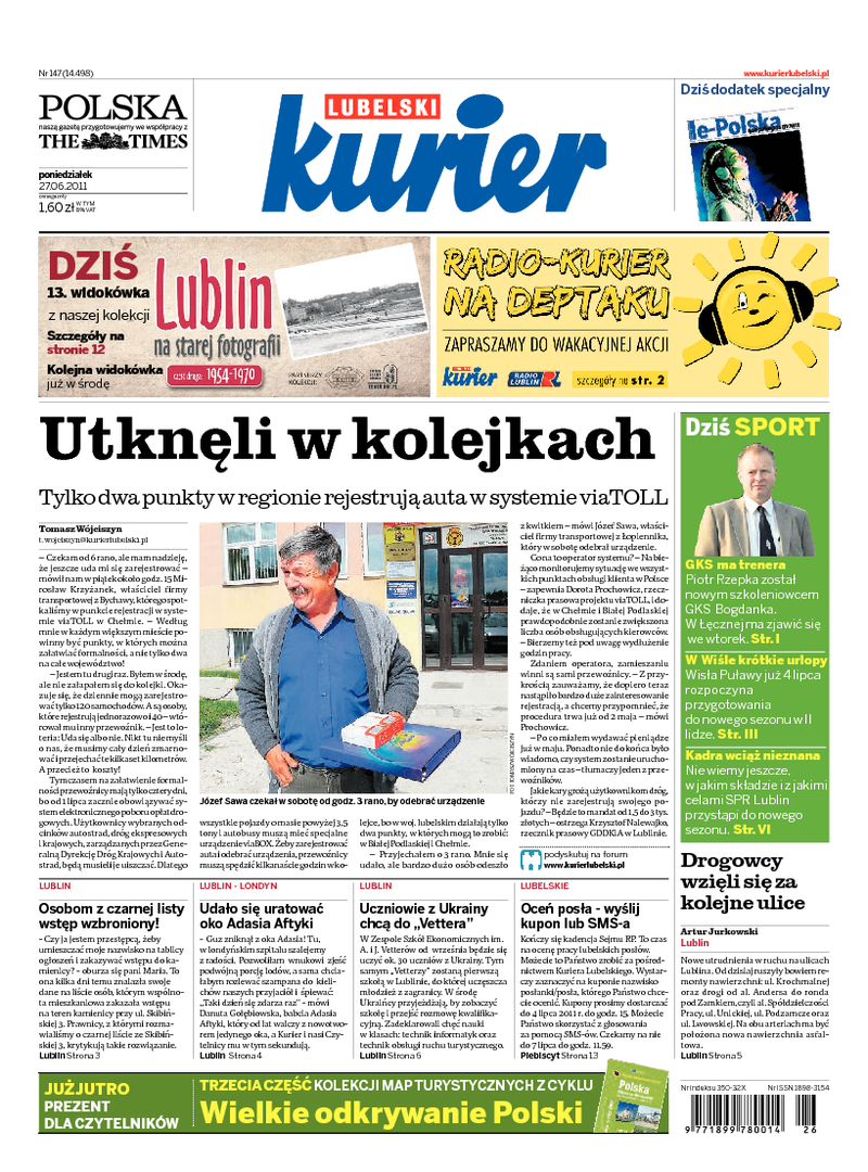 Kurier Lubelski